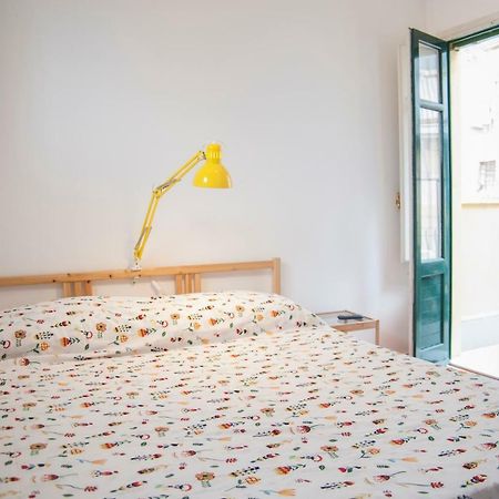 Cla & Ale Apartment Catania Luaran gambar
