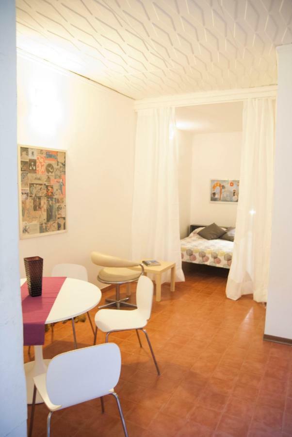 Cla & Ale Apartment Catania Luaran gambar