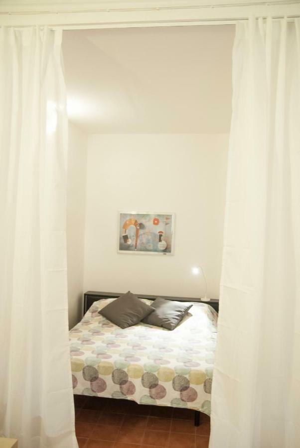 Cla & Ale Apartment Catania Luaran gambar