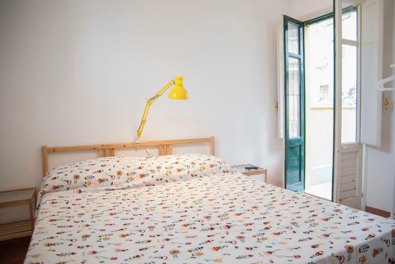 Cla & Ale Apartment Catania Luaran gambar