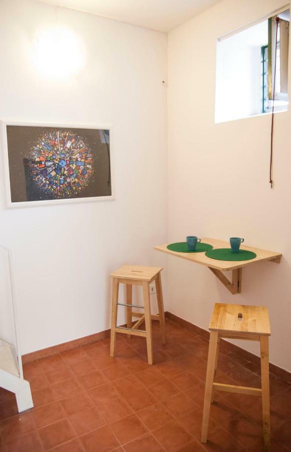 Cla & Ale Apartment Catania Luaran gambar
