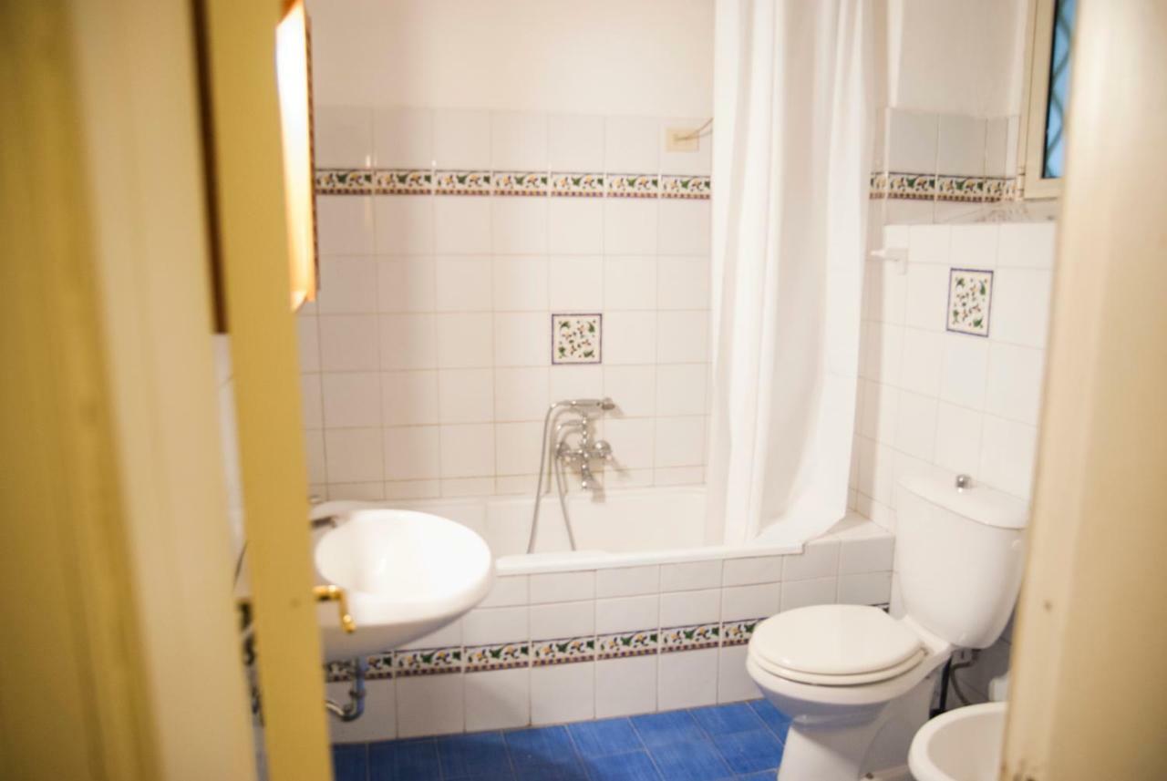 Cla & Ale Apartment Catania Luaran gambar