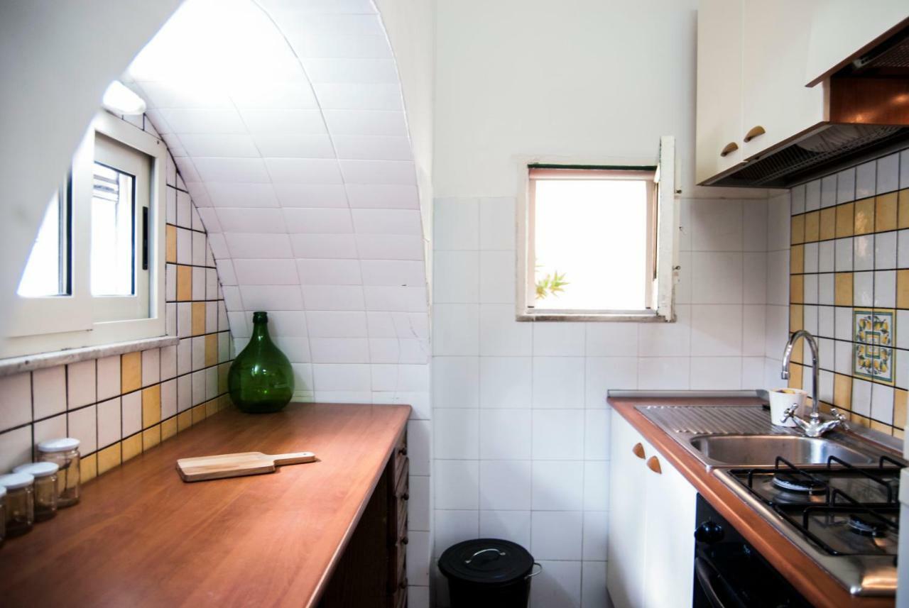 Cla & Ale Apartment Catania Luaran gambar